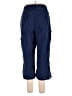 Lauren Jeans Co. Blue Cargo Pants Size 16 - photo 2