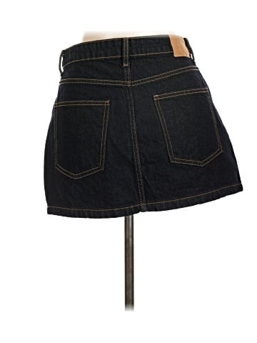 Cotton On Denim Skirt (view 2)