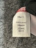 Unbranded Orange 3/4 Sleeve Blouse Size XXL - photo 8