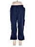 Lauren Jeans Co. Blue Cargo Pants Size 16 - photo 1