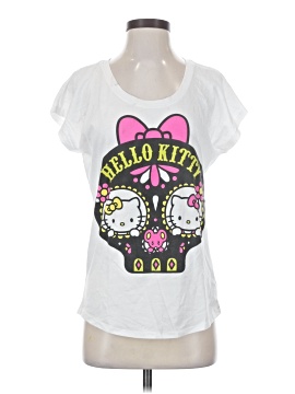 Mighty Fine Short Sleeve T Shirt