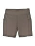 Assorted Brands Brown Athletic Shorts Size 1X - photo 1