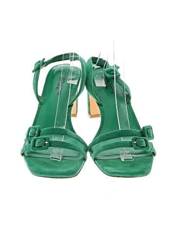 Charlotte Stone Sandals (view 2)