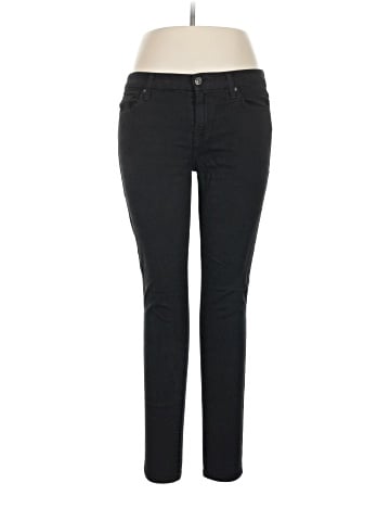 7 For All Mankind Jeggings (view 1)