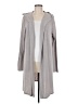 Laila Jayde Gray Cardigan Size M - photo 1