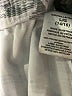 Adidas 100% Polyester Camo Silver Gray Active Pants Size 14 - 16 - photo 5