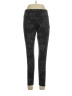 Athleta Graphic Black Active Pants Size L - photo 1