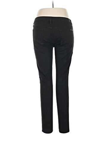 7 For All Mankind Jeggings (view 2)