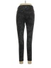 Athleta Graphic Black Active Pants Size L - photo 2