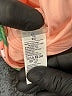 Old Navy Tropical Pink Swimsuit Top Size XL - photo 4
