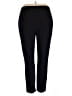 Alfani Solid Black Active Pants Size 2X - photo 2
