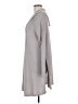 Laila Jayde Gray Cardigan Size M - photo 5