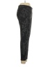 Athleta Graphic Black Active Pants Size L - photo 4