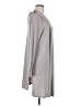 Laila Jayde Gray Cardigan Size M - photo 4