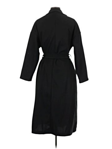 Shein Trenchcoat (view 2)