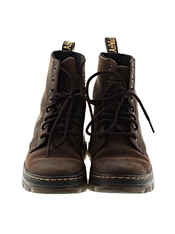Dr. Martens Ankle Boots (view 2)