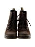 Dr. Martens Brown Ankle Boots Size 7 - photo 2