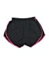 Nike 100% Polyester Black Athletic Shorts Size S - photo 2