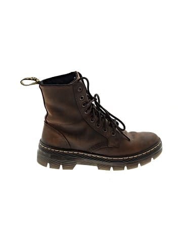Dr. Martens Ankle Boots (view 1)