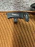 Theory 100% Wool Brown Wool Cardigan Size S - photo 7