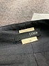 J.Crew Black Cocktail Dress Size 10 - photo 7