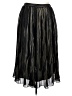 Ashley Stewart Black Formal Skirt Size 2X Plus - photo 1