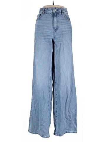 Assorted Brands Jeans (view 1)