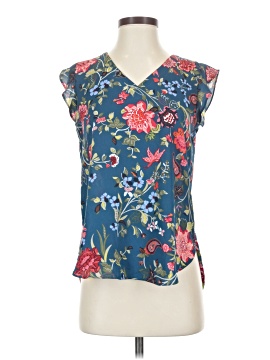 Ann Taylor Loft Sleeveless T Shirt