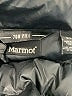 Marmot 100% Polyester Black Snow Jacket Size S - photo 6
