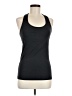 Lululemon Athletica Black Active Tank Size 8 - photo 1