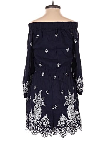 FARM Rio for Anthropologie Romper (view 2)