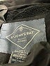 St. John's Bay 100% Polyester Black Coat Size L - photo 6