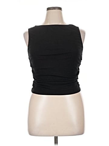 Cider Sleeveless T-Shirt (view 1)