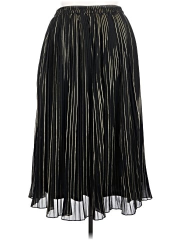 Ashley Stewart Formal Skirt (view 2)