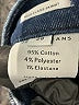 James Jeans Blue Jeans Size 28 waist - photo 8