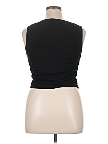 Cider Sleeveless T-Shirt (view 2)