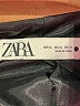 Zara Brown Blazer Size XL - photo 6