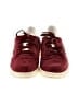 Reebok Burgundy Sneakers Size 9 - photo 2