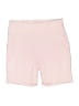 Assorted Brands Pink Shorts Size 1X - photo 1