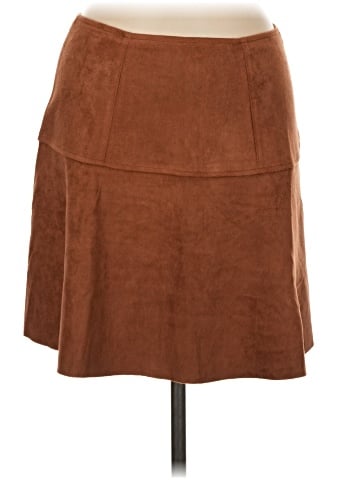 Easel Casual Skirt (view 1)