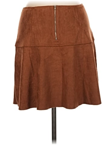 Easel Casual Skirt (view 2)