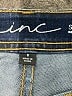 INC International Concepts Blue Jeans Size 8 - photo 7