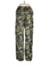 Assorted Brands Camo Green Jeans Size M - photo 1