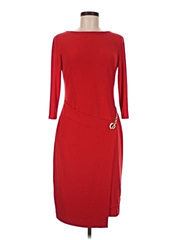 Joseph Ribkoff Cocktail Dress (view 1)