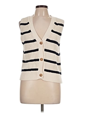 Lucky Brand Sweater Vest (view 1)