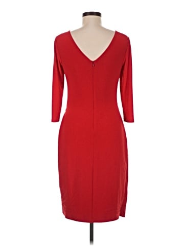 Joseph Ribkoff Cocktail Dress (view 2)
