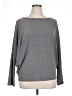 Heimish U.S.A Gray Pullover Sweater Size 1X - photo 1