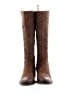 Born Brown Boots Size 8 - photo 2