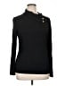 MICHAEL Michael Kors Black Long Sleeve Turtleneck Size XL - photo 1