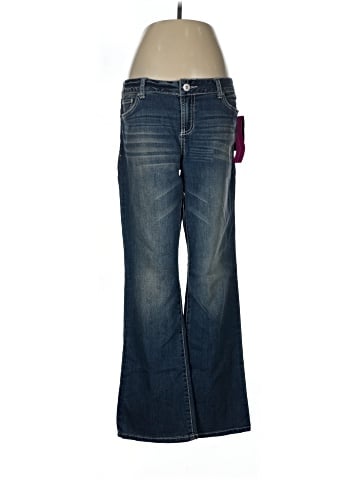 Inc Denim Jeans (view 1)